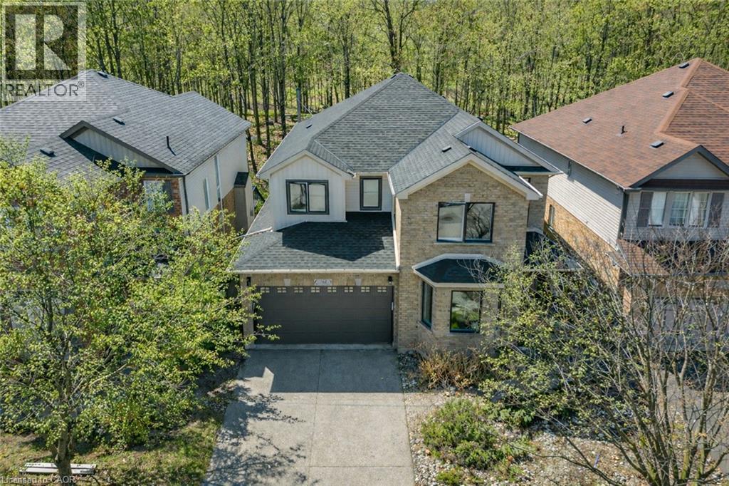 MLS® listing #29627462 for sale located at 361 RED OSIER Road