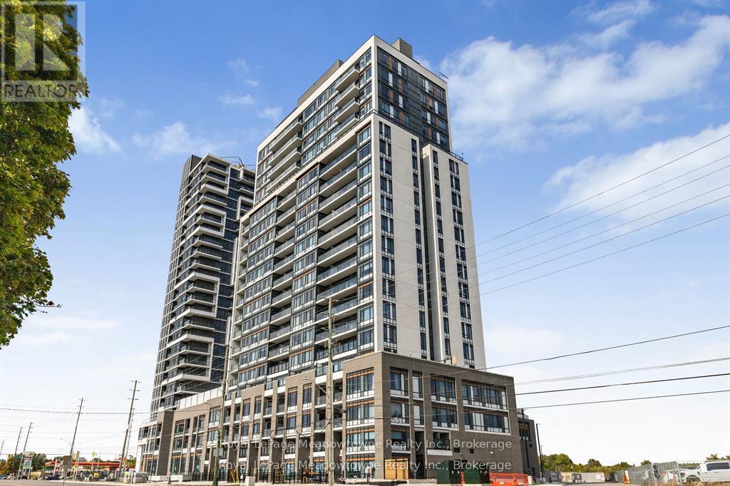 MLS® listing #29627477 for sale located at TH 107 - 8010 DERRY ROAD