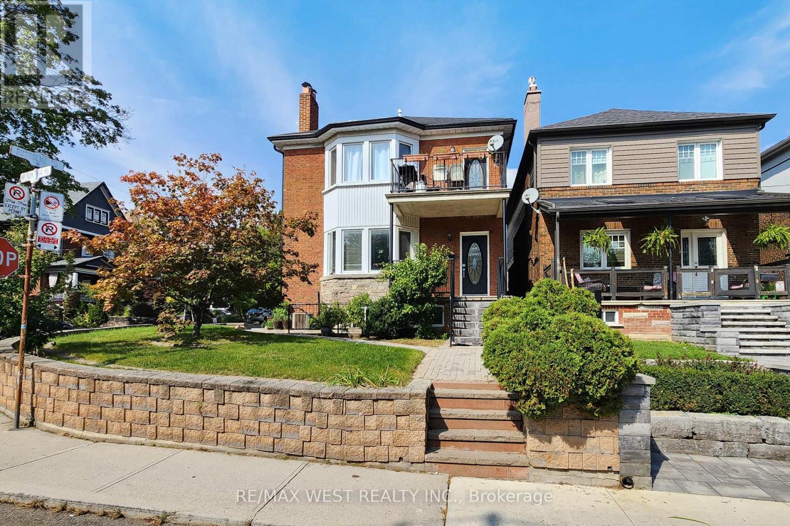 MLS® listing #29627500 for sale located at 52 HEYDON PARK ROAD