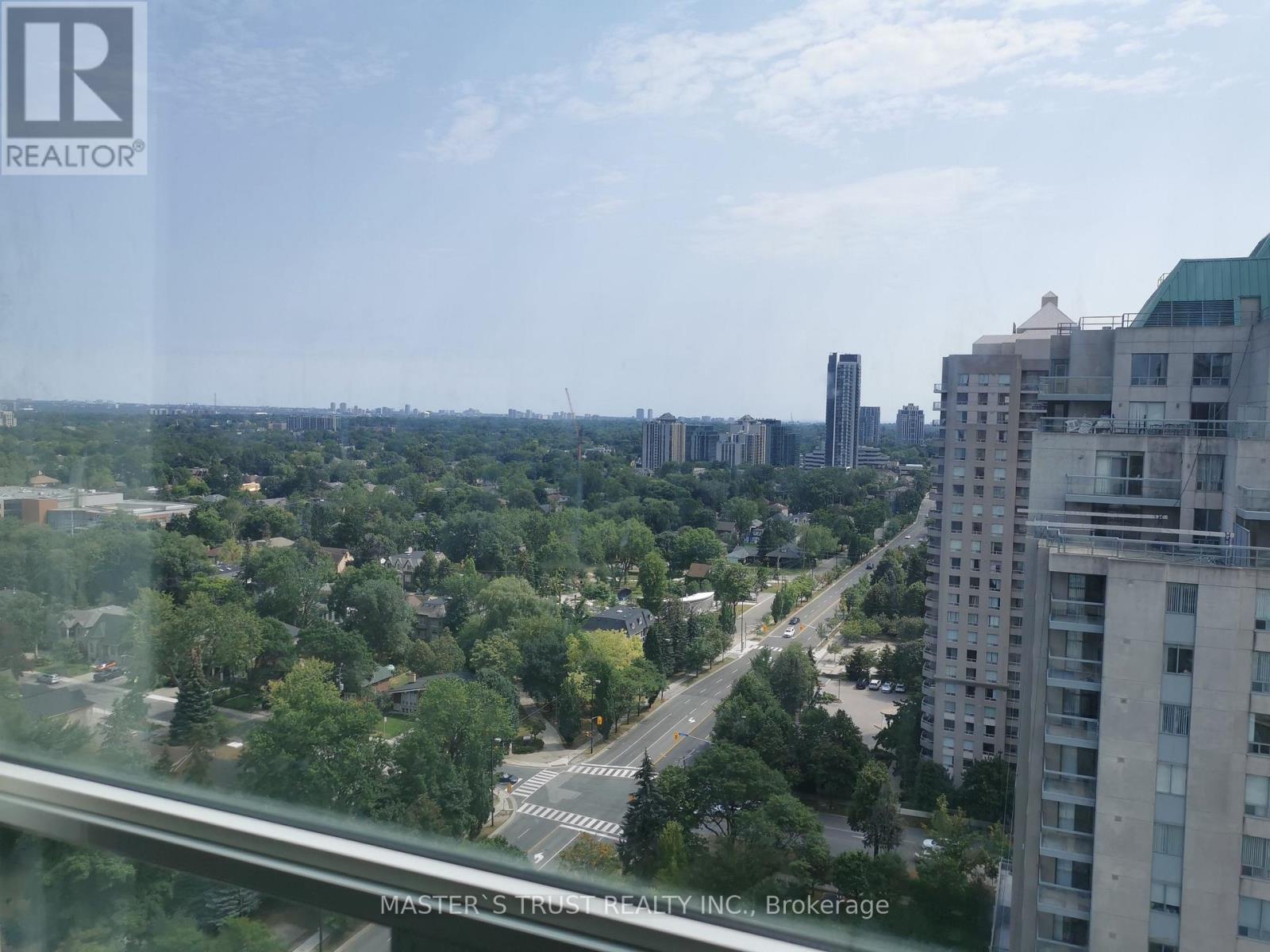 MLS® listing #29627504 for sale located at 2502 - 238 DORIS AVENUE