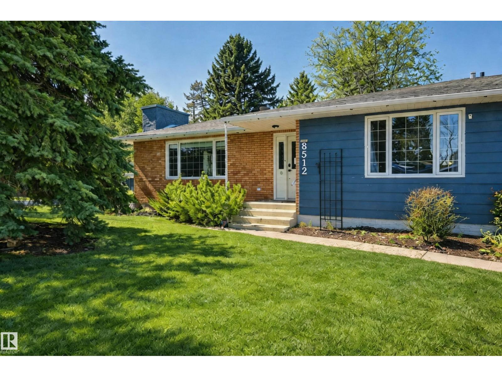 MLS® listing #29627631 for sale located at 8512 BUENA VISTA RD NW