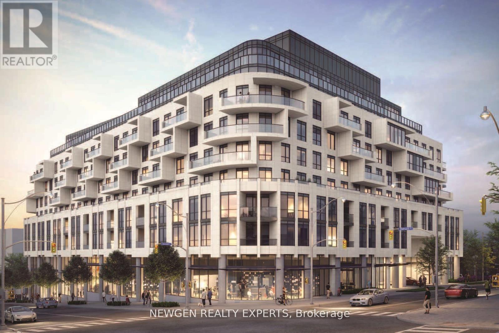 MLS® listing #29627636 for sale located at 320 - 505 GLENCAIRN AVENUE S