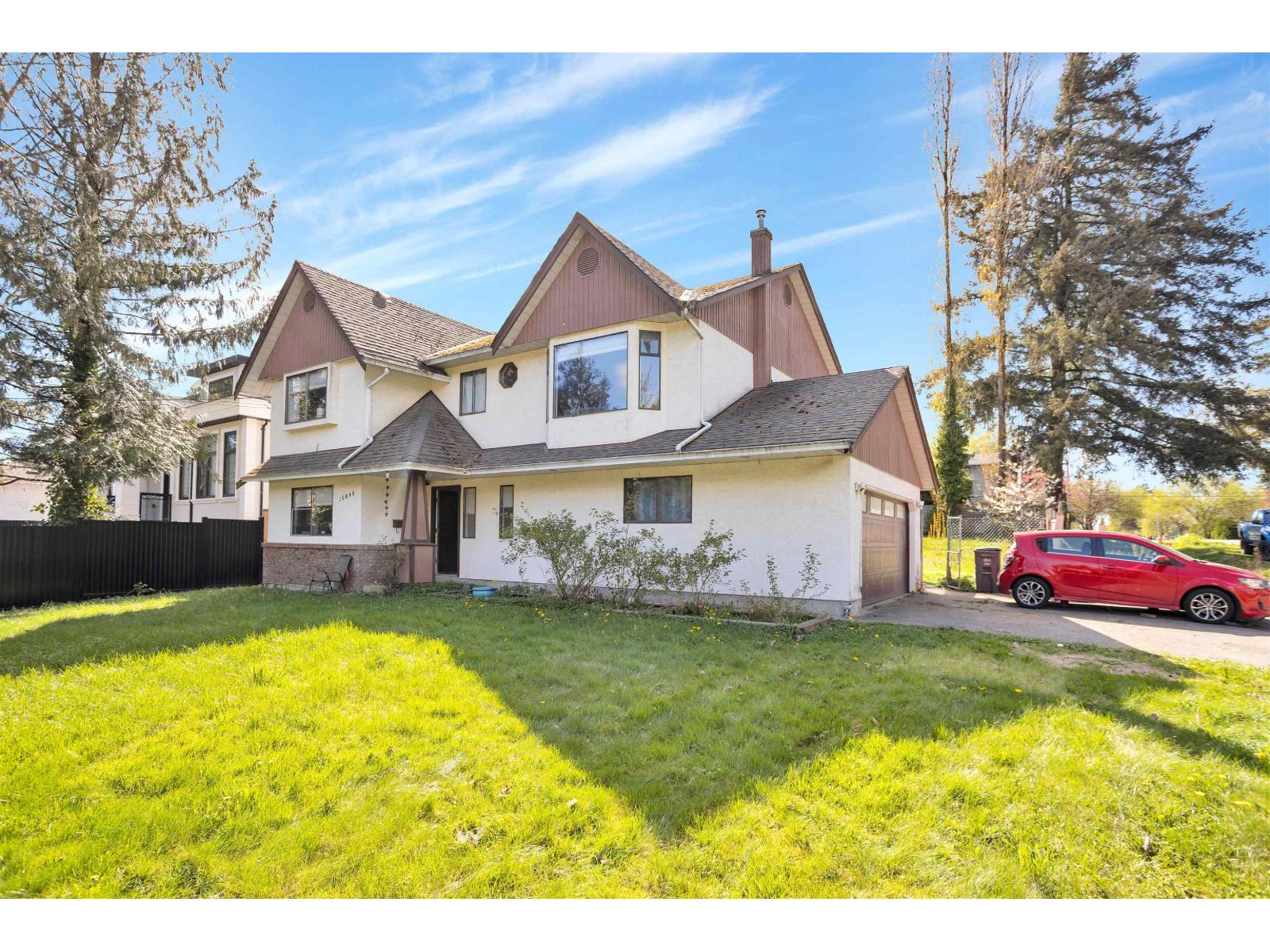 MLS® listing #29627650 for sale located at 10895 143 STREET