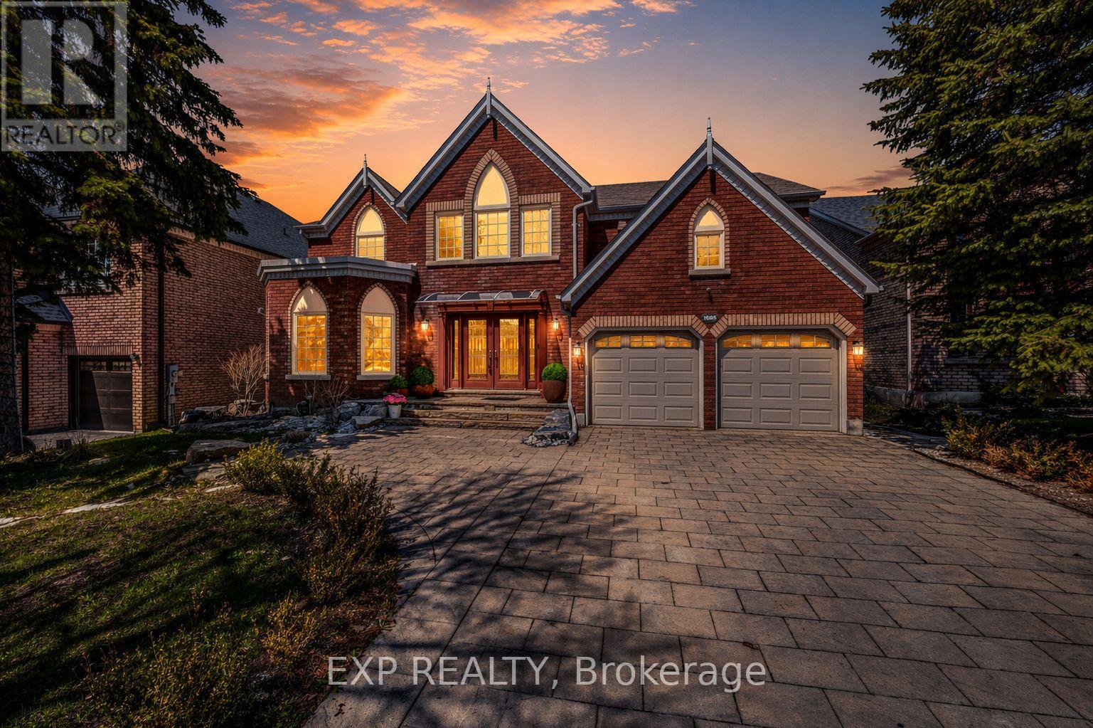 MLS® listing #29627701 for sale located at 1063 SECRETARIATE ROAD