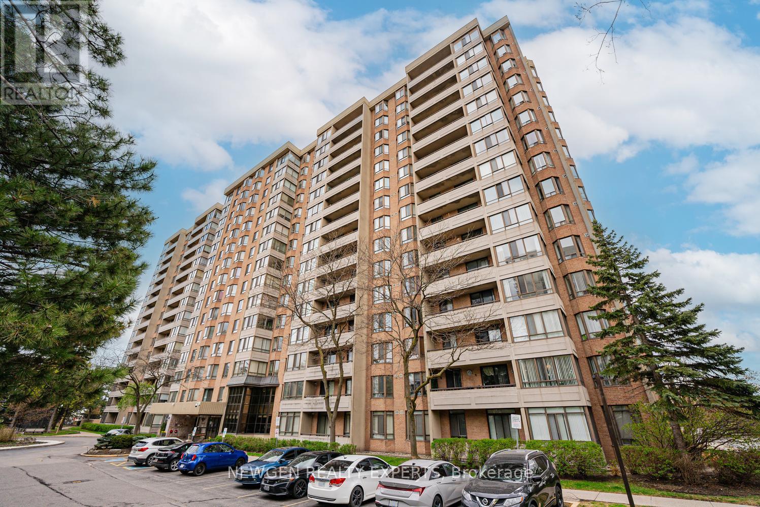 MLS® listing #29627732 for sale located at 1404 - 5 LISA STREET