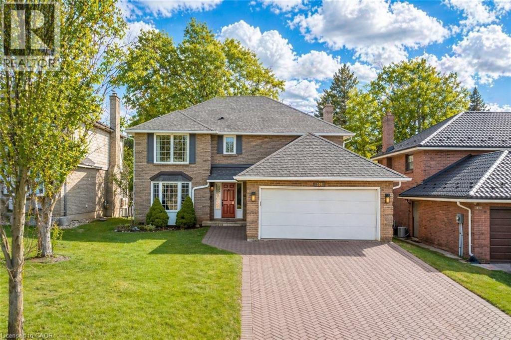 MLS® listing #29627764 for sale located at 109 ASHBERRY Place
