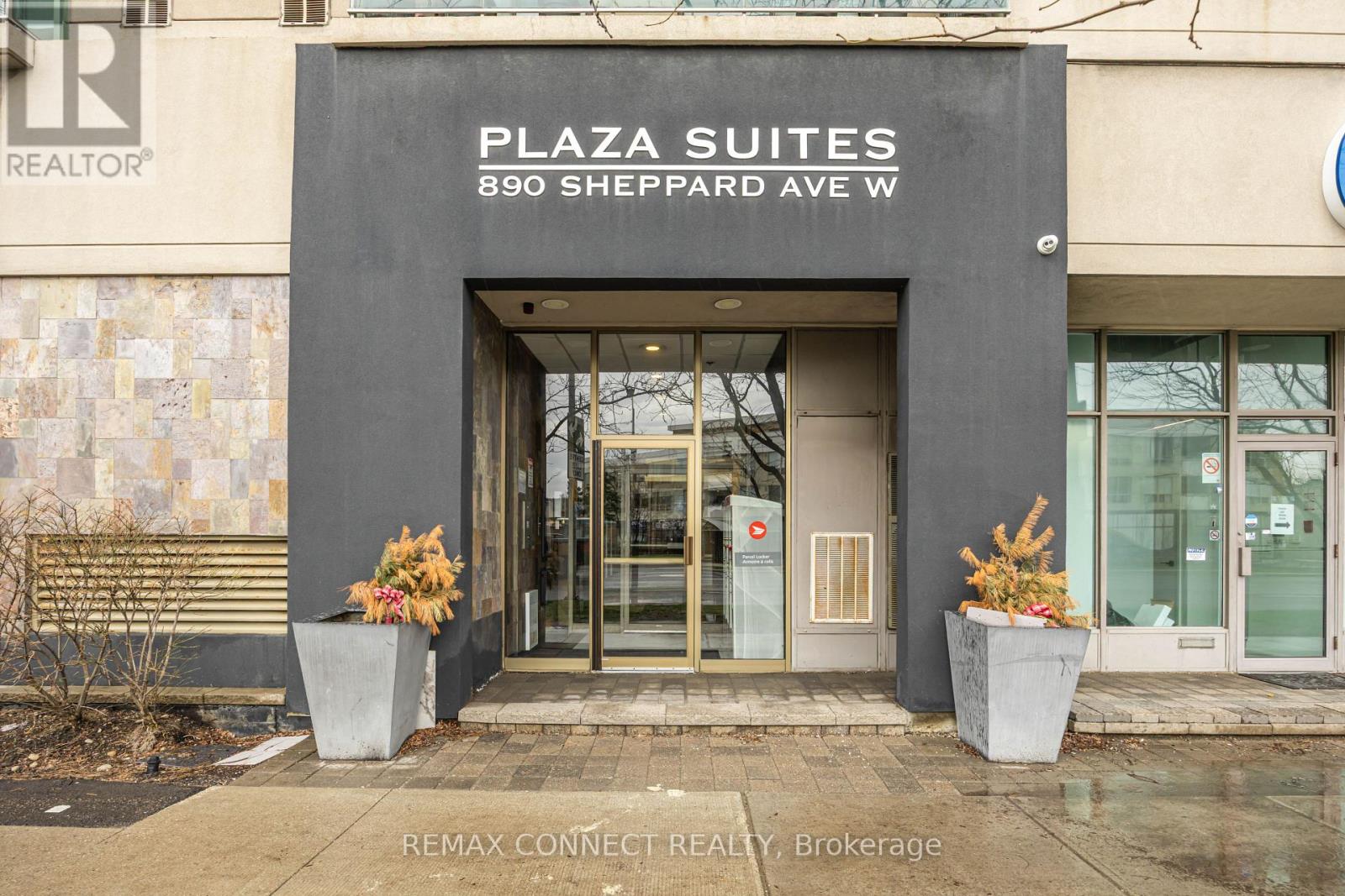 MLS® listing #29627861 for sale located at 504 - 890 SHEPPARD AVENUE W