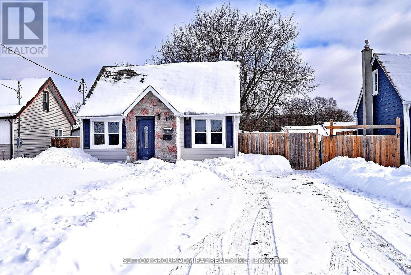 MLS® listing #29628043 for sale located at 145 NINTH AVENUE