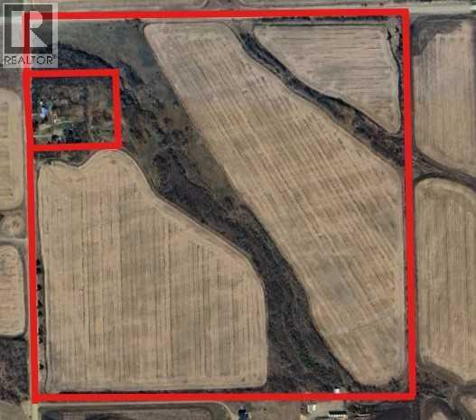 MLS® listing #29628105 for sale located at 40527 Range Road 263