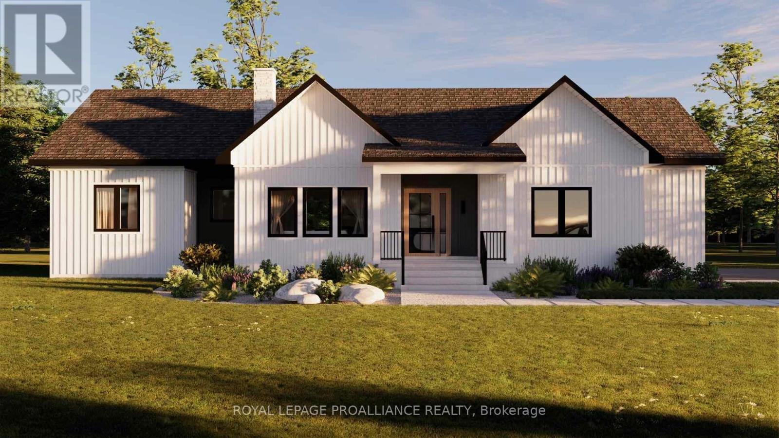 MLS® listing #29628127 for sale located at LOT 32 RIDGELINE DRIVE