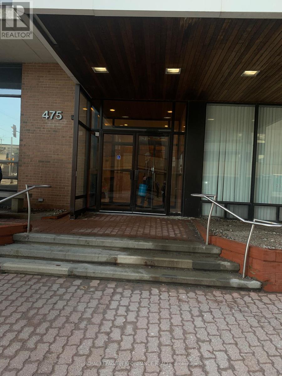 MLS® listing #29628146 for sale located at 1107 - 475 LAURIER AVENUE W