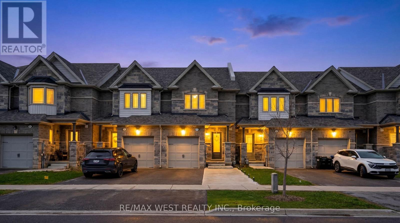 MLS® listing #29628177 for sale located at 173 WALKER BOULEVARD