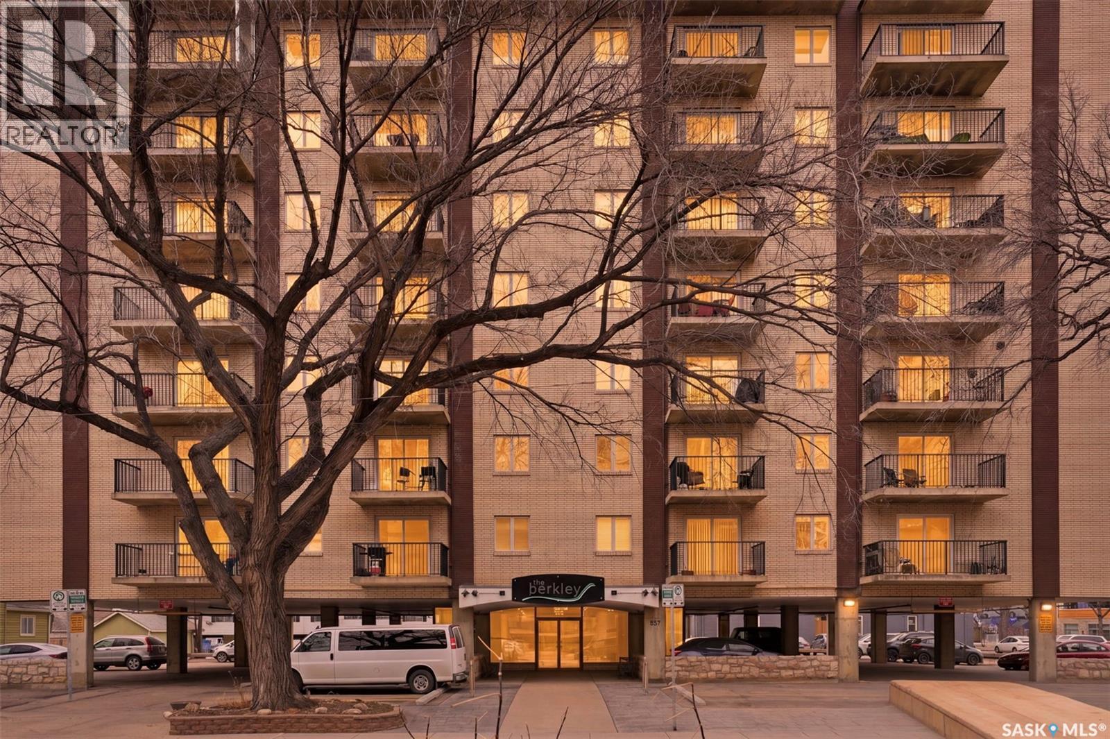 MLS® listing #29628247 for sale located at 104 537 4th AVENUE N