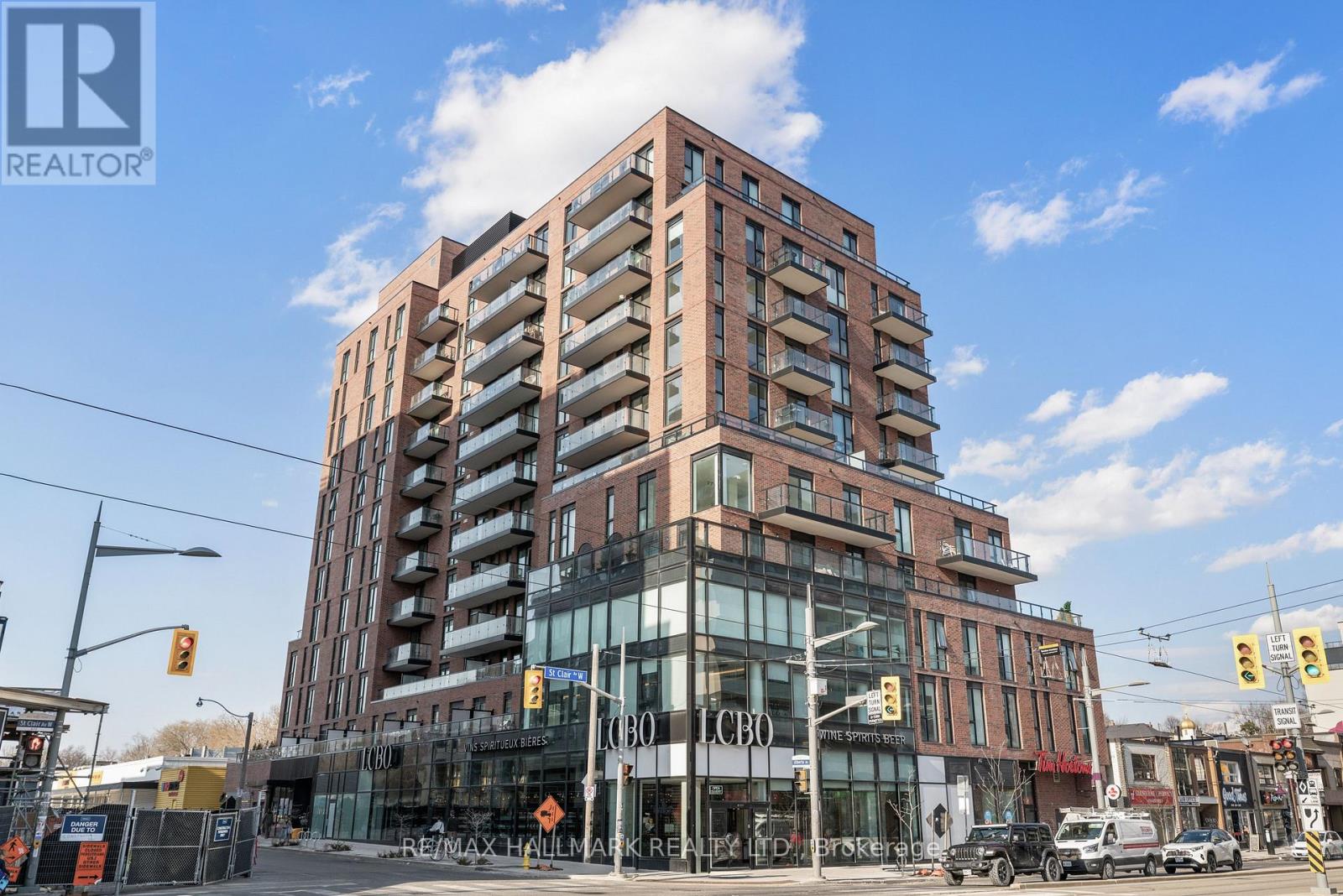 MLS® listing #29628361 for sale located at 807 - 185 ALBERTA AVENUE