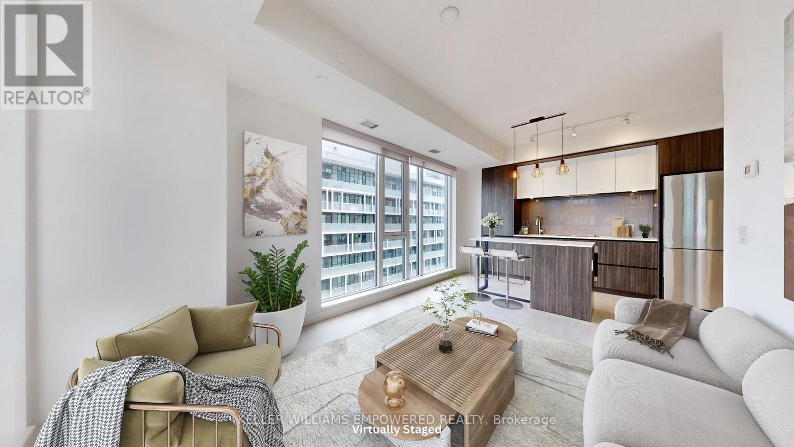 MLS® listing #29628367 for sale located at 911 - 225 SUMACH STREET