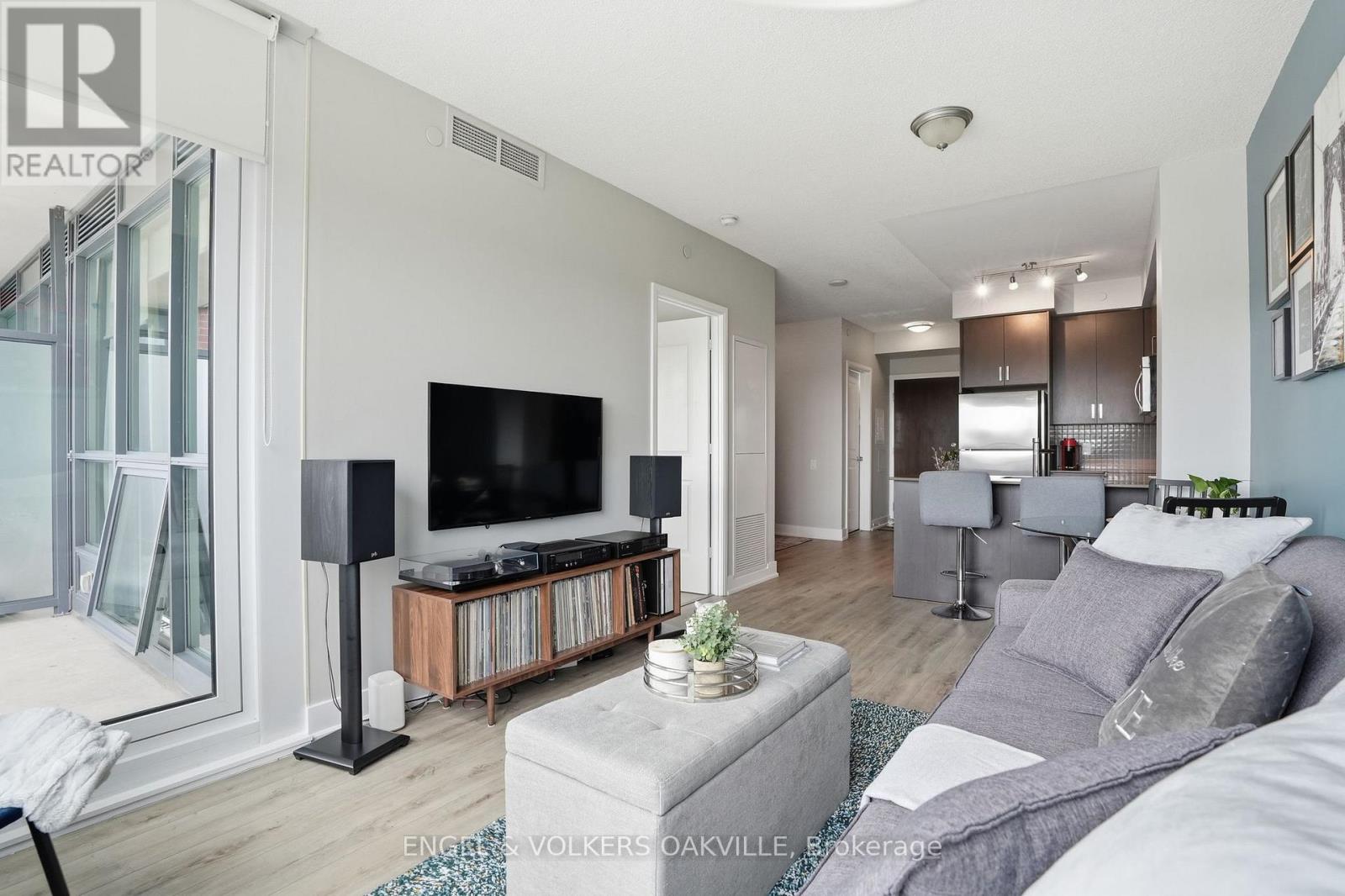 MLS® listing #29628398 for sale located at 528 - 7608 YONGE STREET