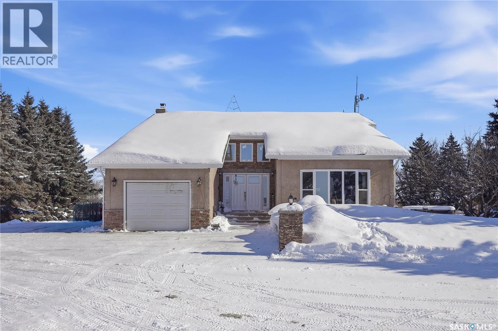 MLS® listing #29628414 for sale located at Elliot Acreage