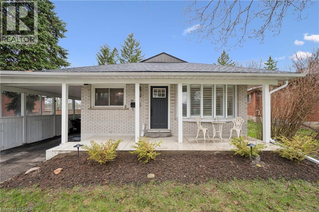 MLS® listing #29628736 for sale located at 14 LINTON Place