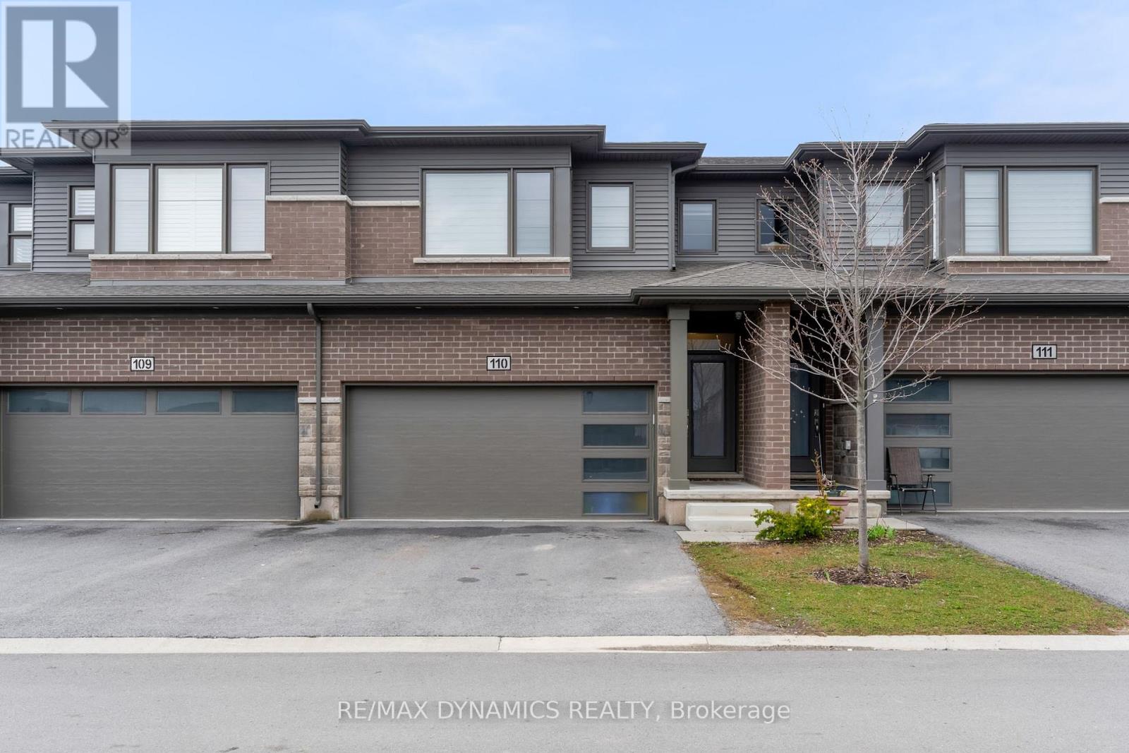 MLS® listing #29629054 for sale located at 110 - 4552 PORTAGE ROAD