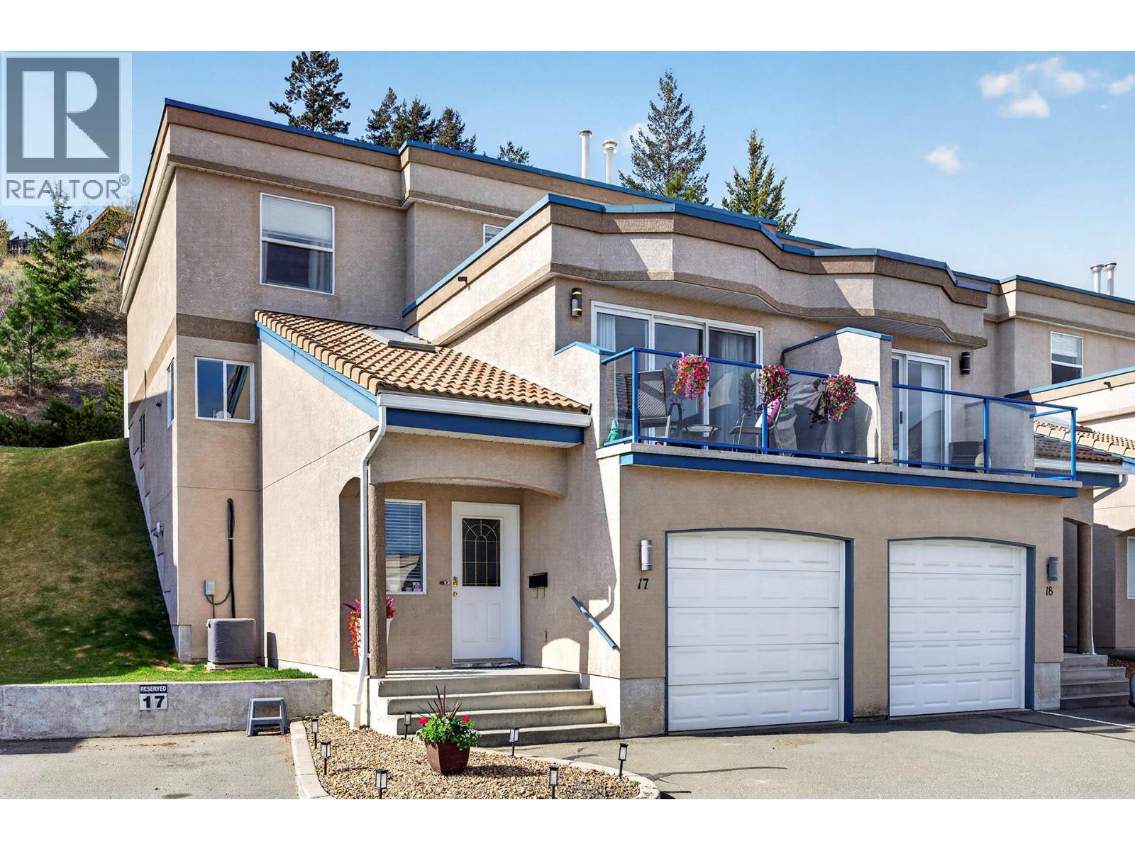MLS® listing #29629306 for sale located at 245 Whistler Drive Unit# 17