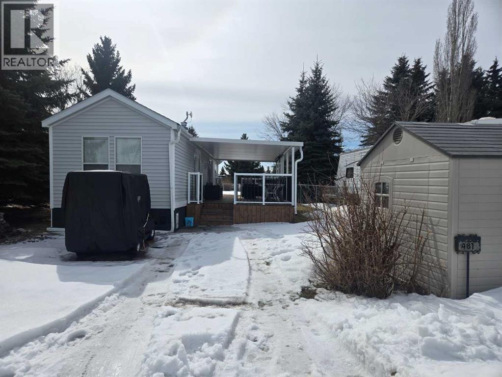 MLS® listing #29629342 for sale located at 481 Carefree Resort