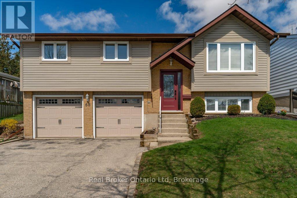 MLS® listing #29629411 for sale located at 68 SETTLERS DRIVE