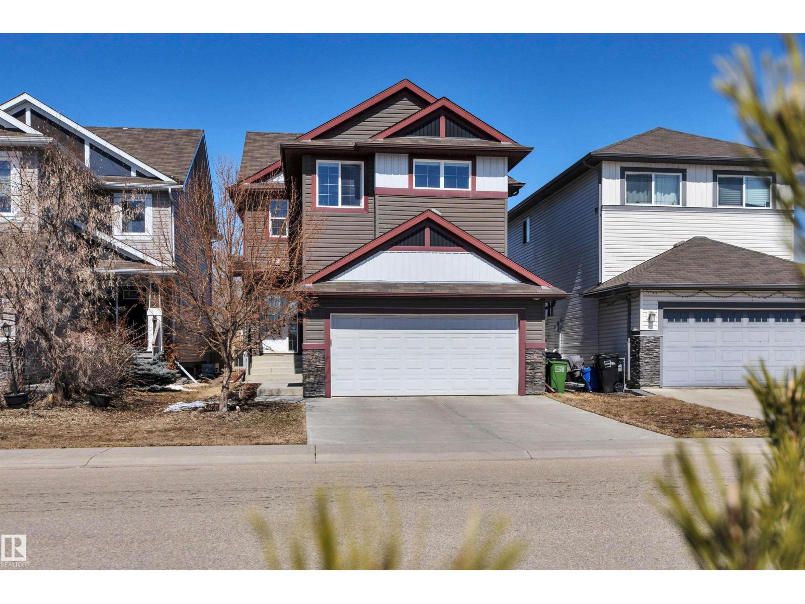 MLS® listing #29629709 for sale located at 12128 172 AV NW