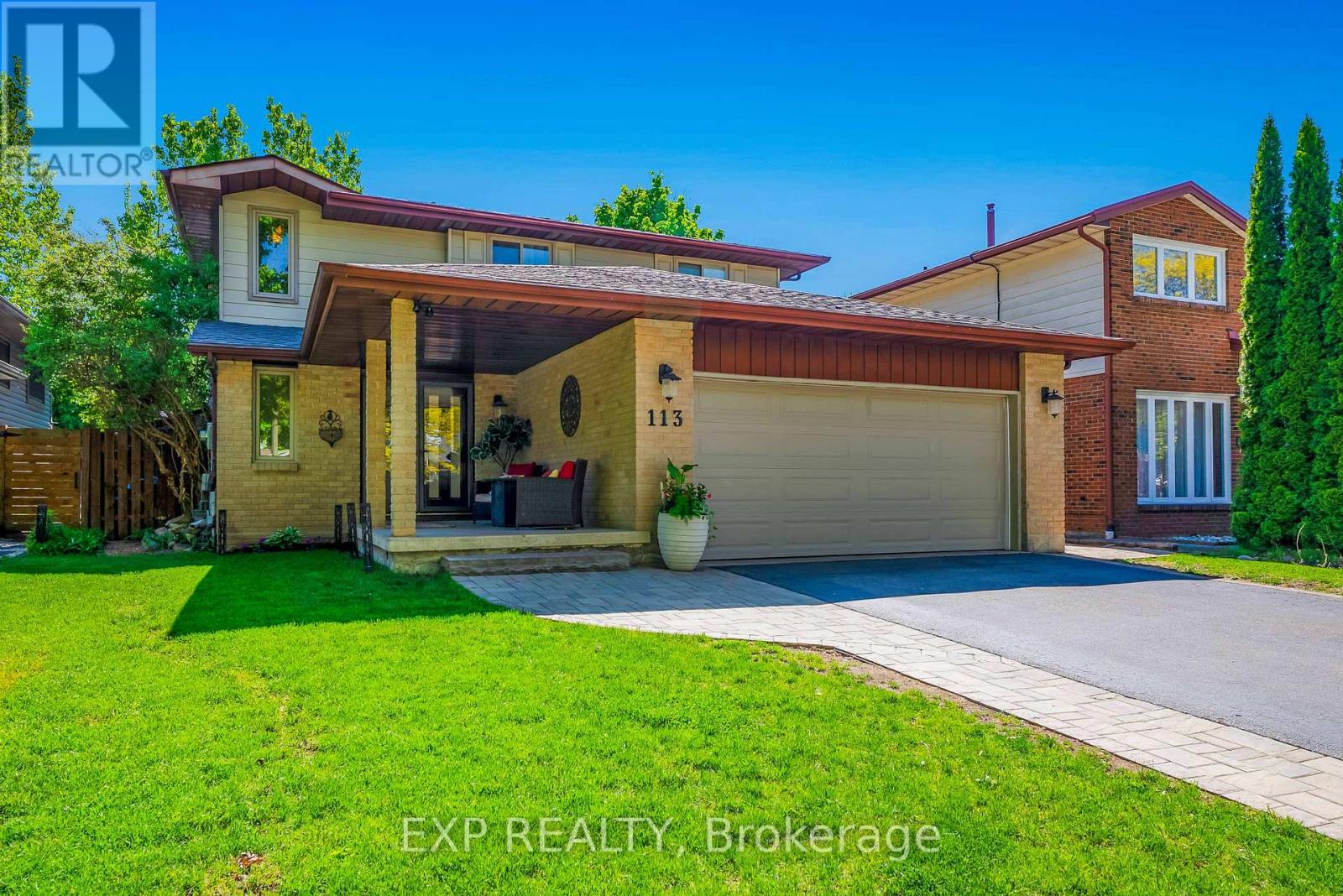 MLS® listing #29629904 for sale located at 113 ONEIDA PLACE