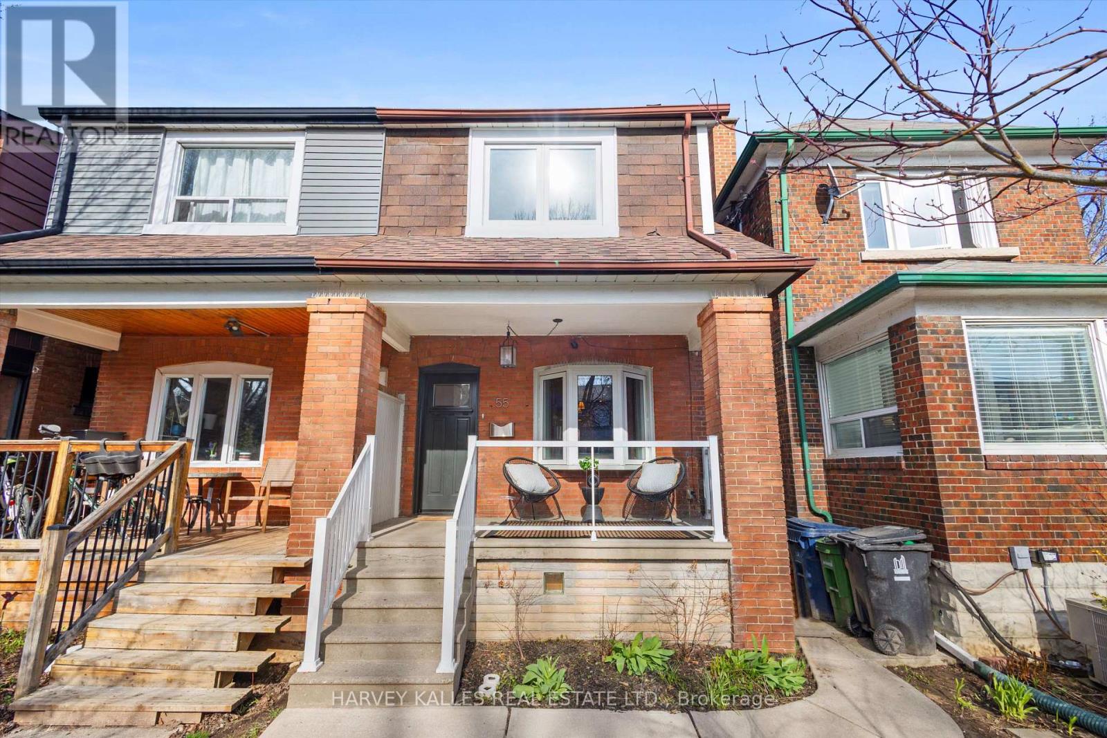MLS® listing #29630016 for sale located at 55 KENWOOD AVENUE