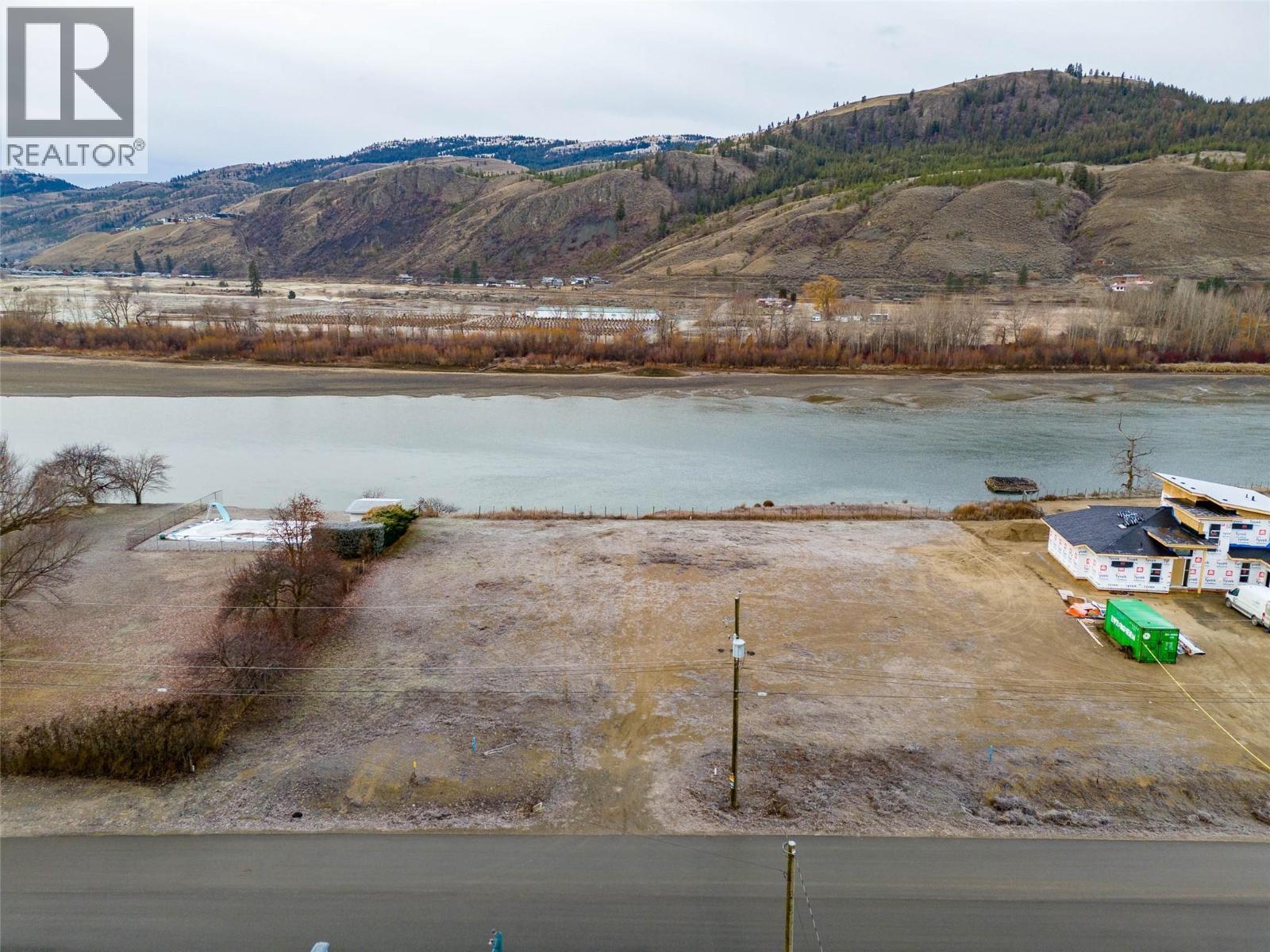 MLS® listing #29630279 for sale located at 4143 DAVIE Road