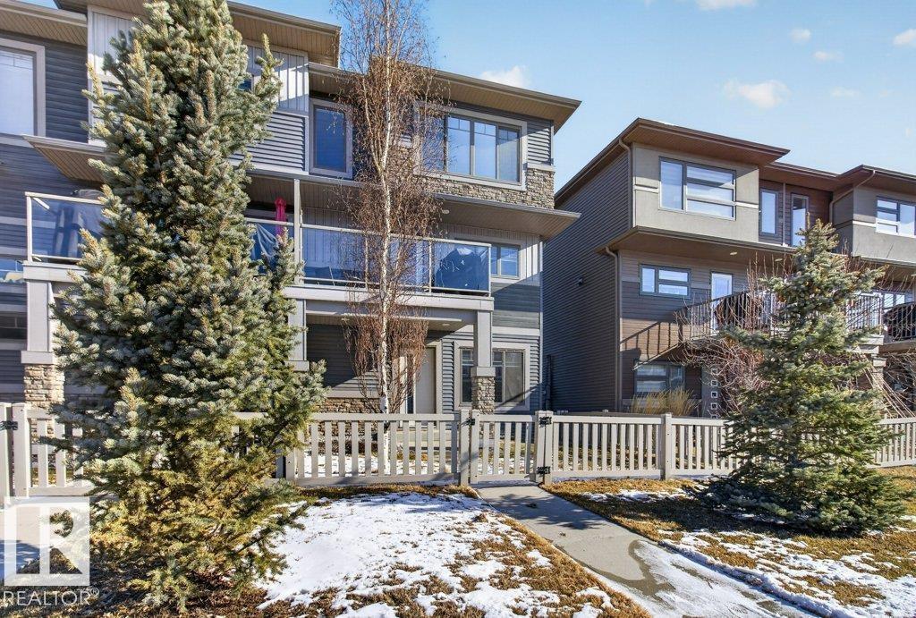 MLS® listing #29631031 for sale located at 19722 26A AV NW