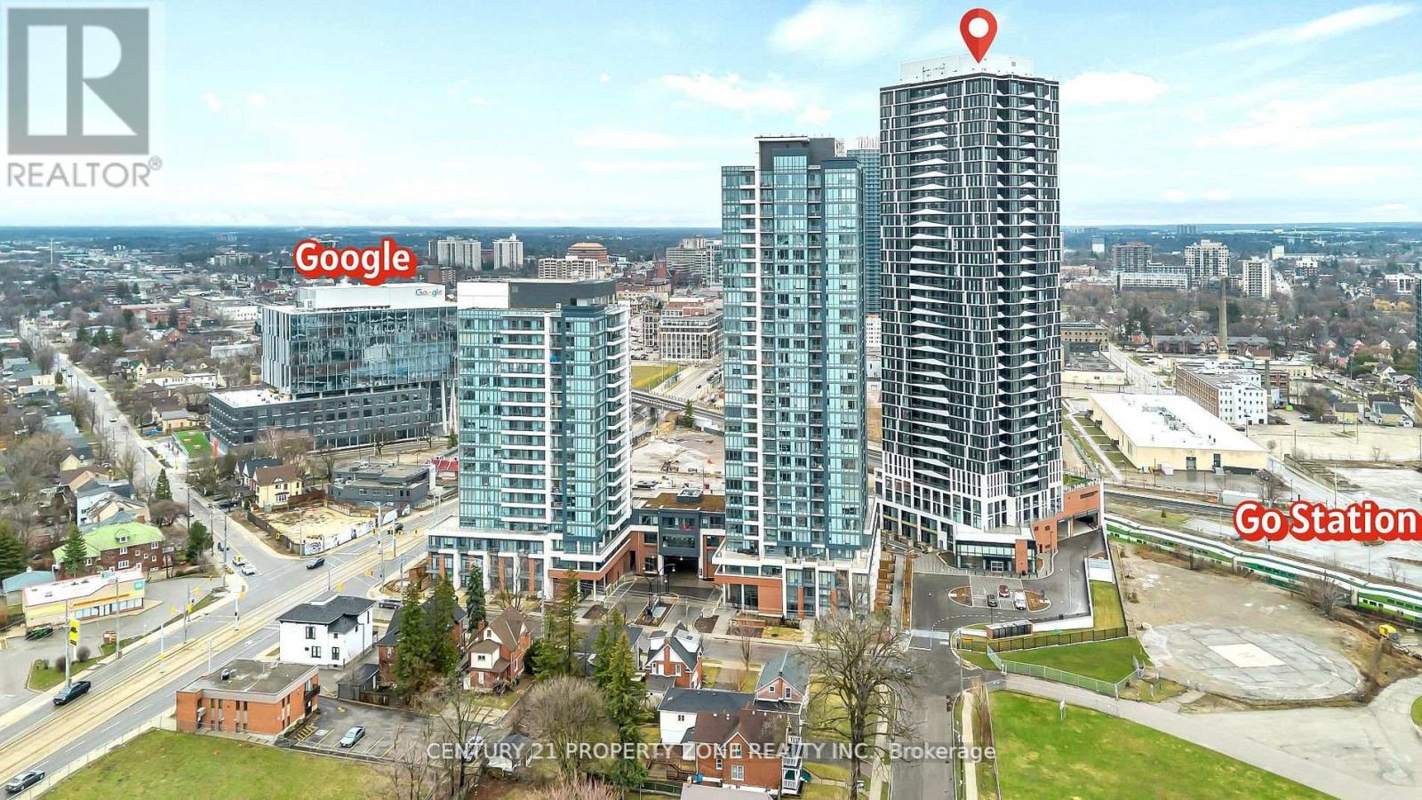 MLS® listing #29631072 for sale located at 1914 - 25 WELLINGTON STREET