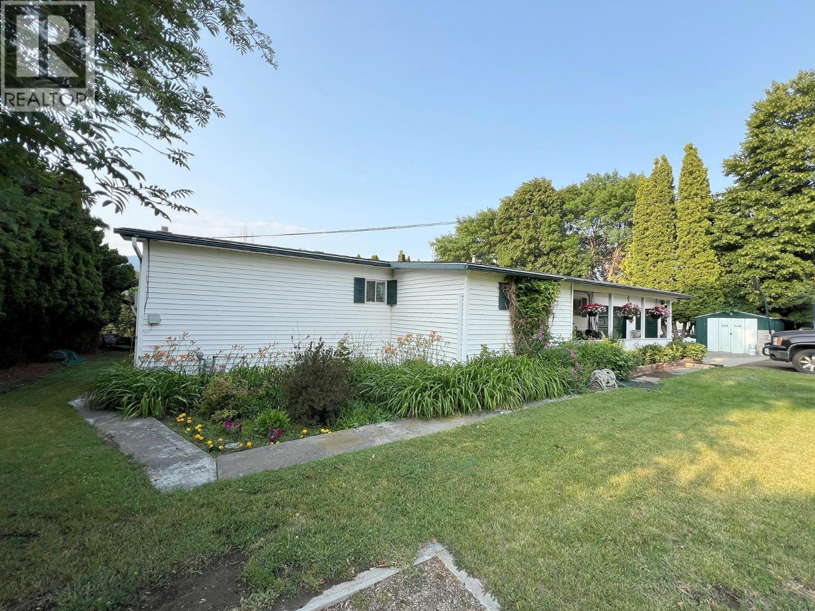 MLS® listing #29632132 for sale located at 6288 Meadowland Crescent N