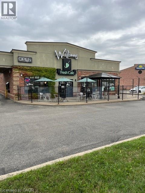 MLS® listing #29632399 for sale located at 4500 KING Street E