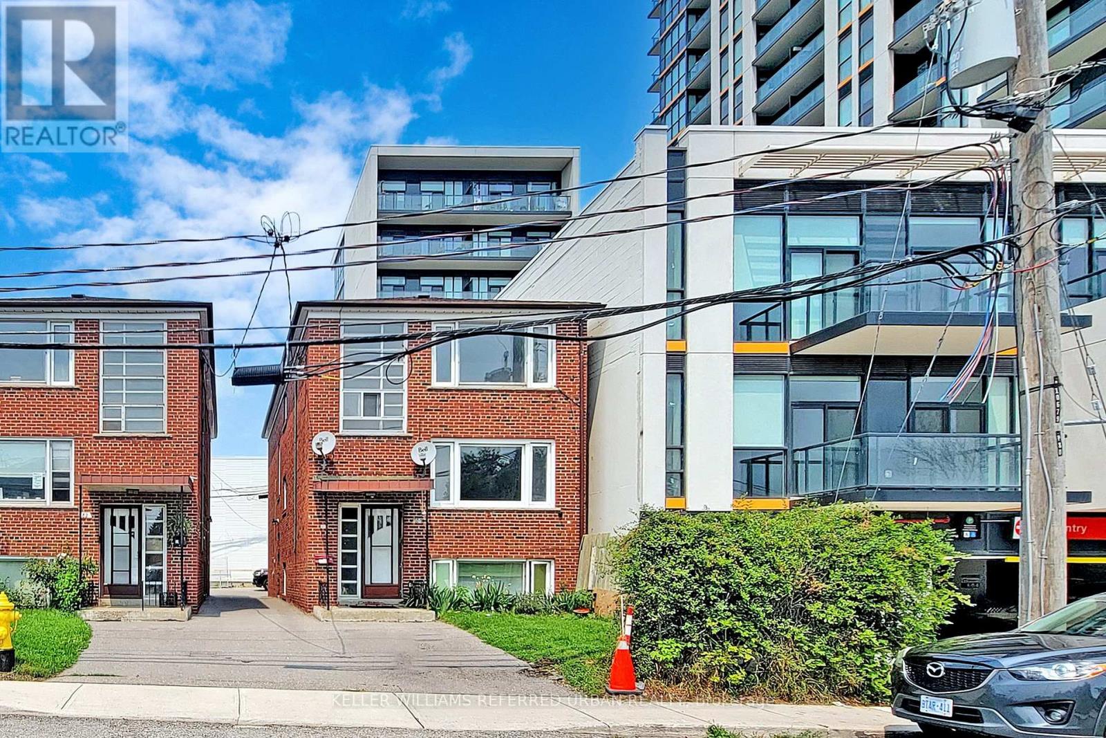 MLS® listing #29632921 for sale located at 80 LANARK AVENUE