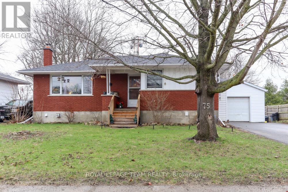 MLS® listing #29633171 for sale located at 75 WINNIFRED STREET N