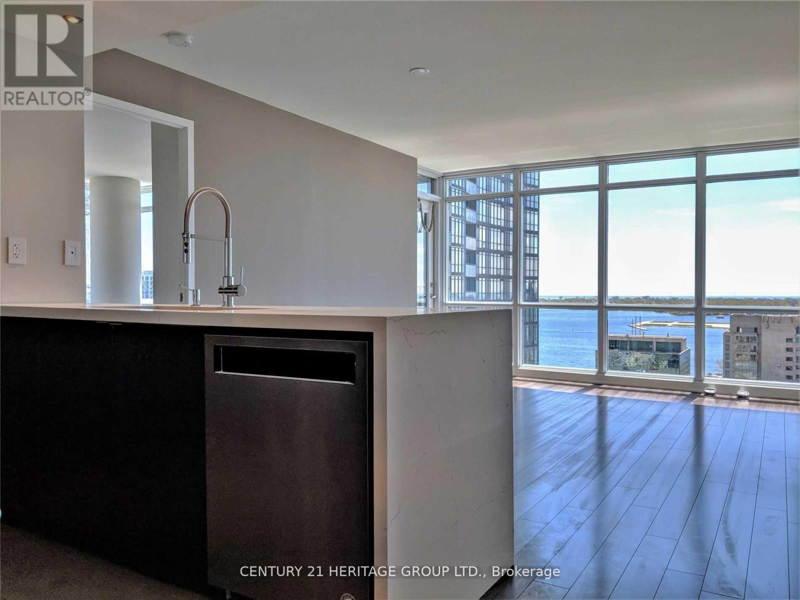 MLS® listing #29633188 for sale located at 1910 - 15 FORT YORK BOULEVARD