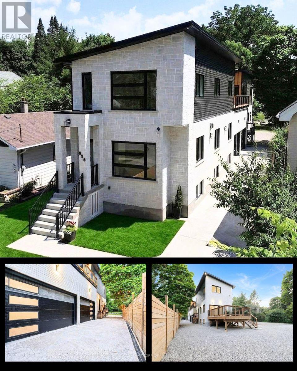 MLS® listing #29633253 for sale located at 858 WILLIAM STREET