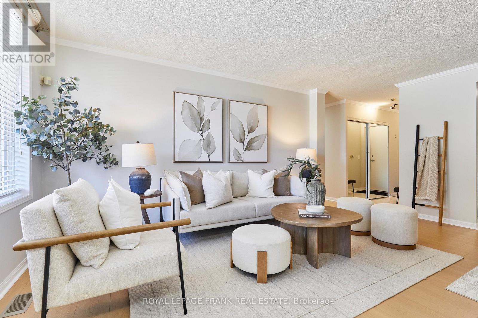 MLS® listing #29633354 for sale located at 707 - 1400 THE ESPLANADE N