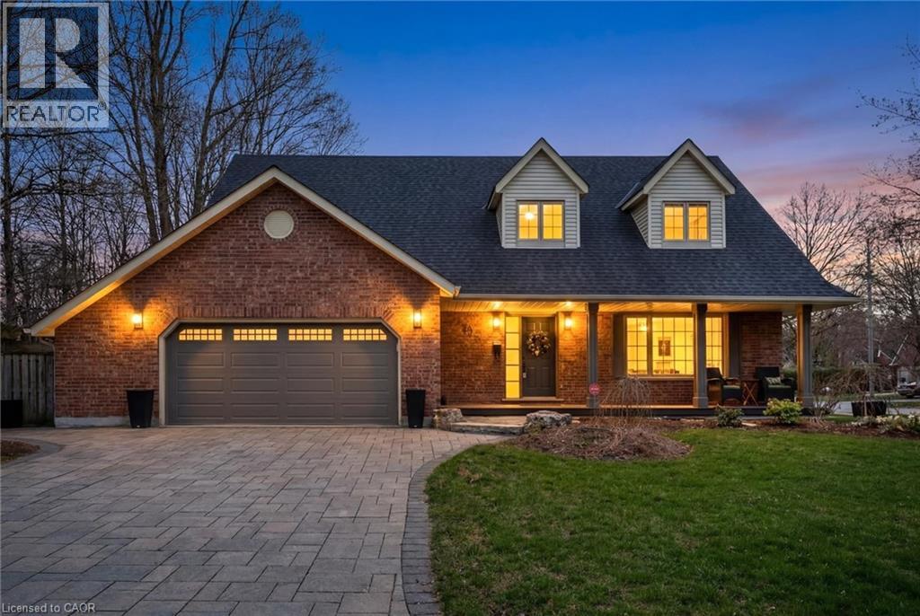 MLS® listing #29633450 for sale located at 245 SHAGBARK Court