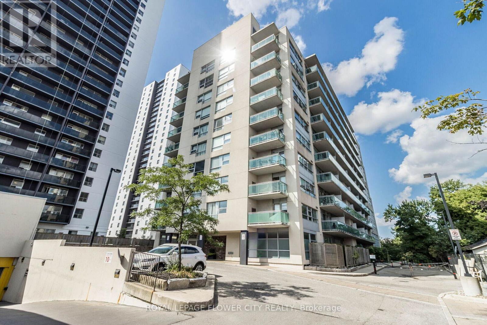 MLS® listing #29633568 for sale located at 907 - 2464 WESTON ROAD