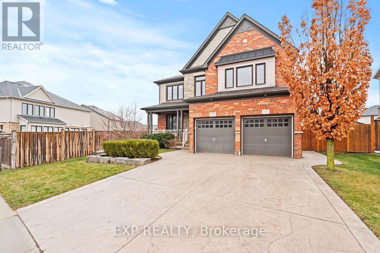 MLS® listing #29633683 for sale located at 3 SUCCESS WAY