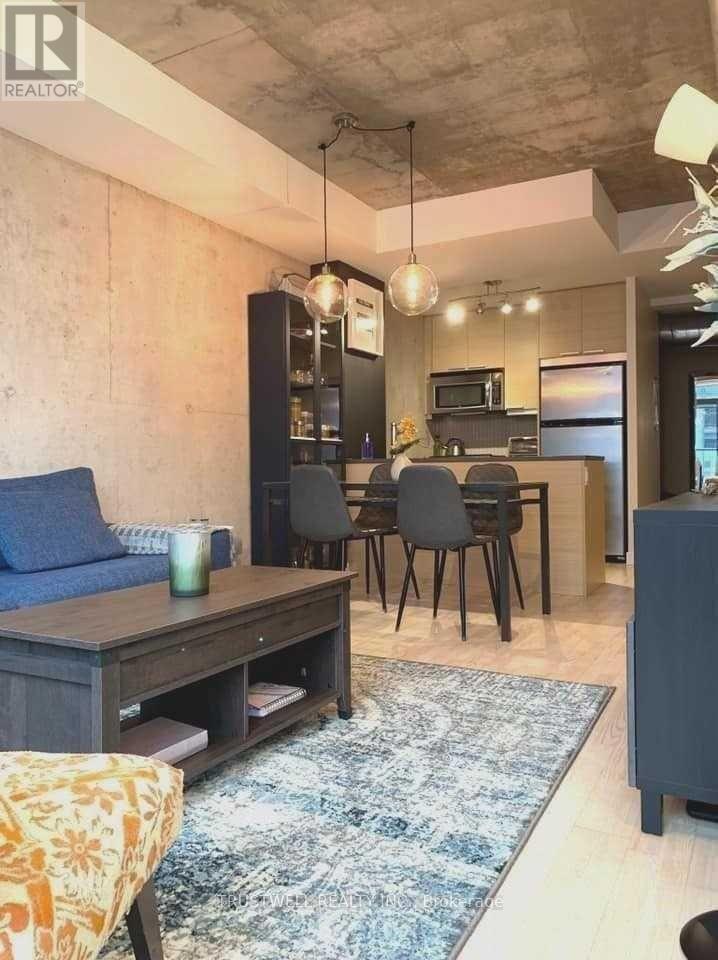 MLS® listing #29633758 for sale located at 1211 - 138 PRINCESS STREET