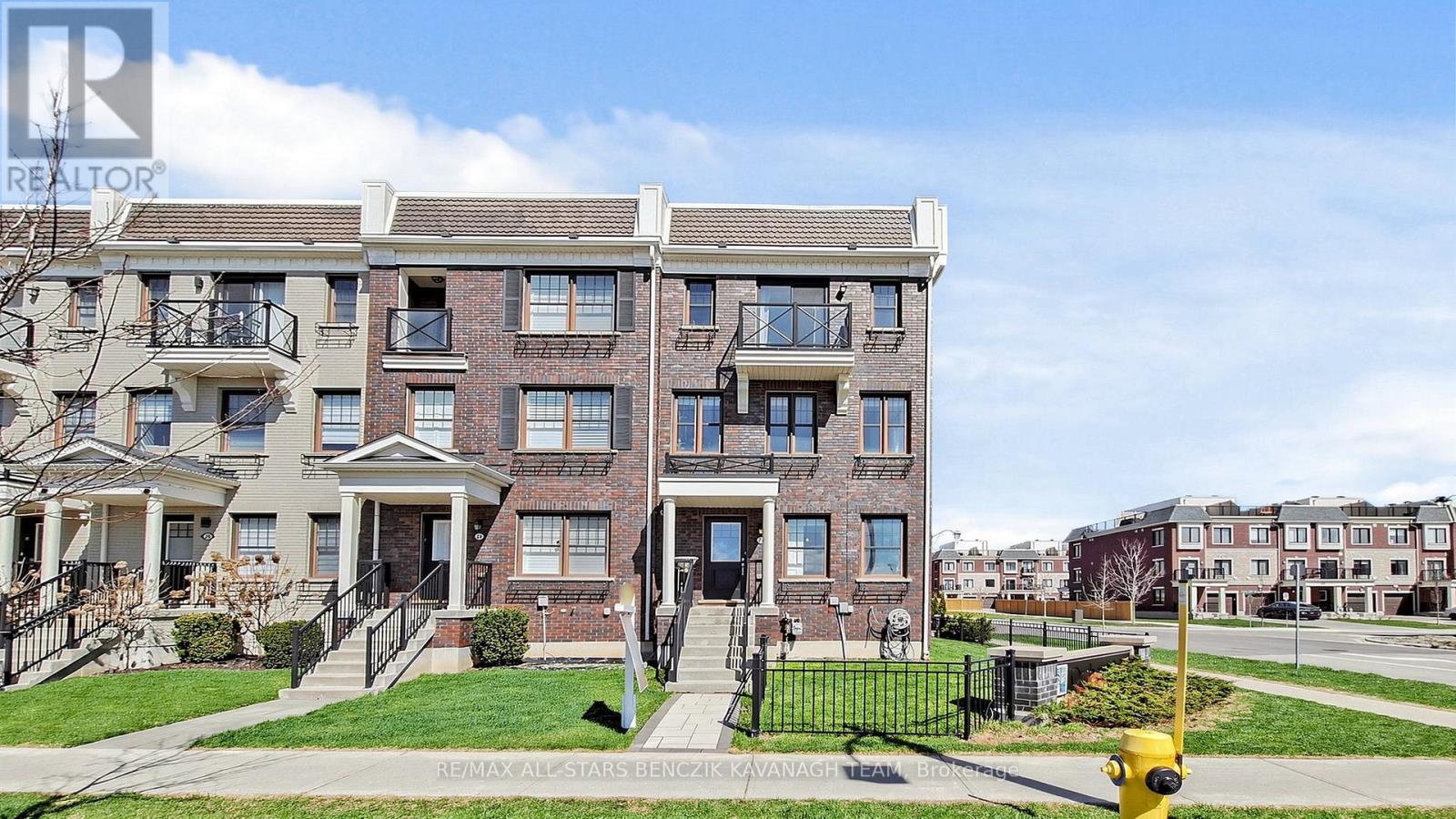 MLS® listing #29634078 for sale located at 22 BAKER HILL BOULEVARD