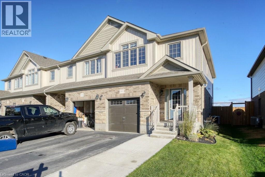 MLS® listing #29634171 for sale located at 80 MIRANDA Path