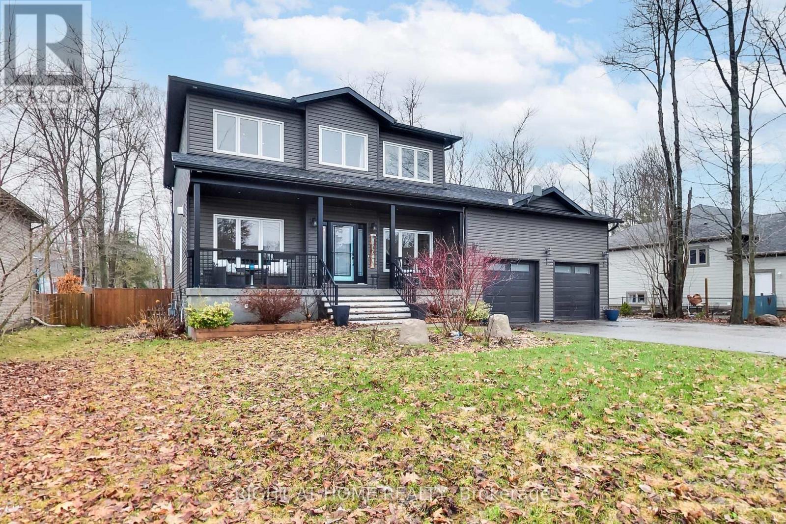 MLS® listing #29634528 for sale located at 54 BELLEHUMEUR ROAD