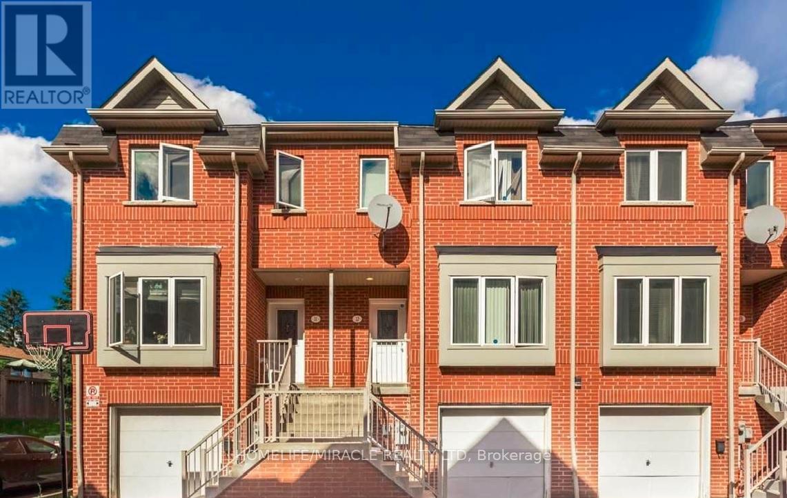 MLS® listing #29634807 for sale located at 12 - 4200 KINGSTON ROAD