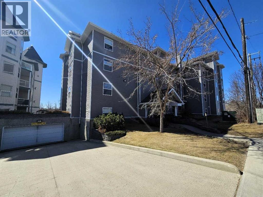 MLS® listing #29635696 for sale located at 302, 5217 39 Street