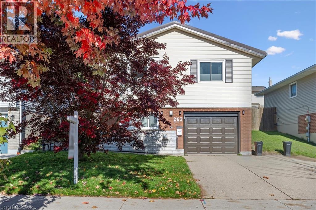 MLS® listing #29636087 for sale located at 263 THE COUNTRY Way