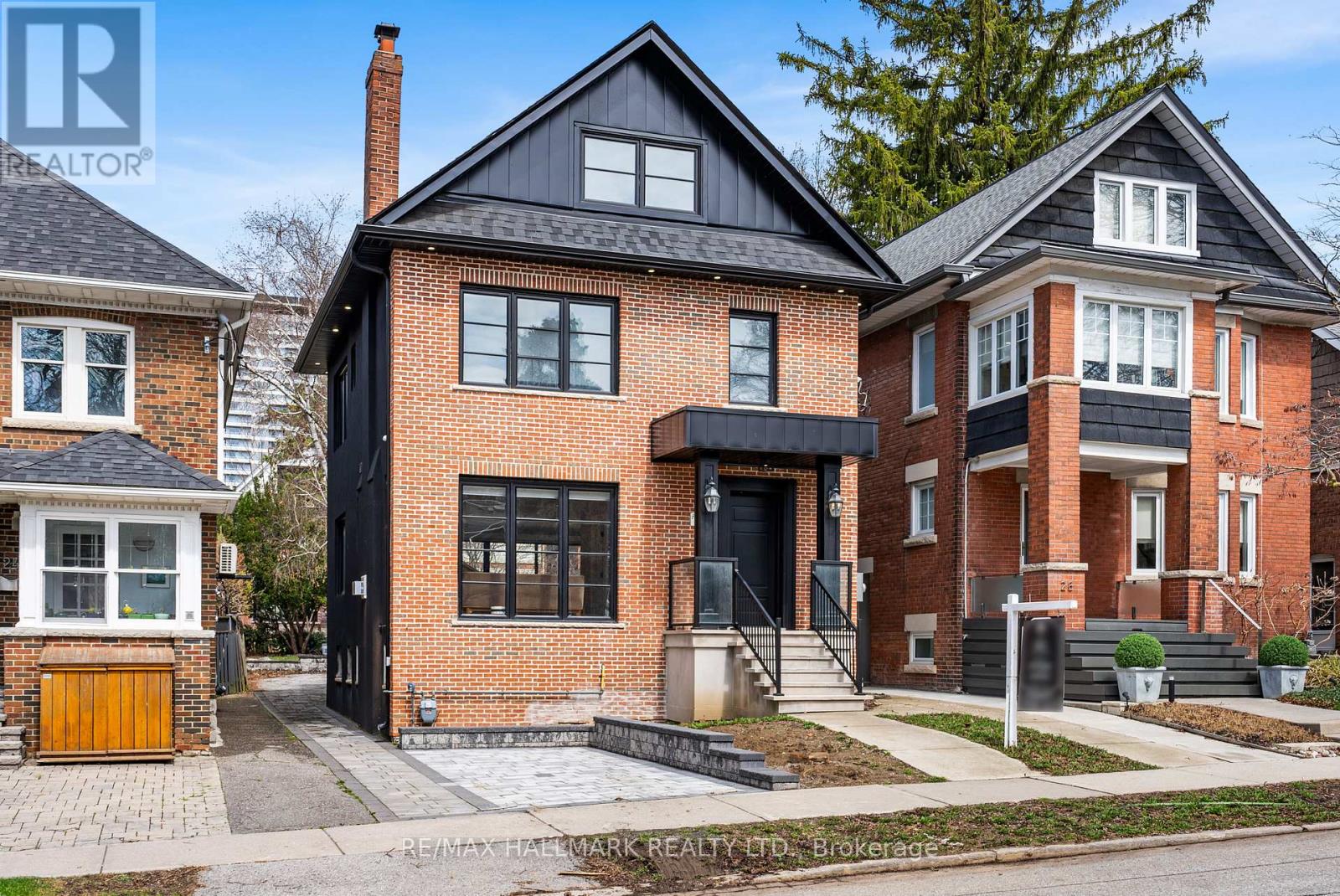 MLS® listing #29636303 for sale located at 26 CAREY ROAD